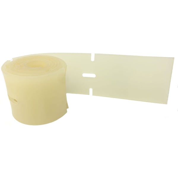 Replacement Squeegee - Front For Nilfisk/Advance VR16002